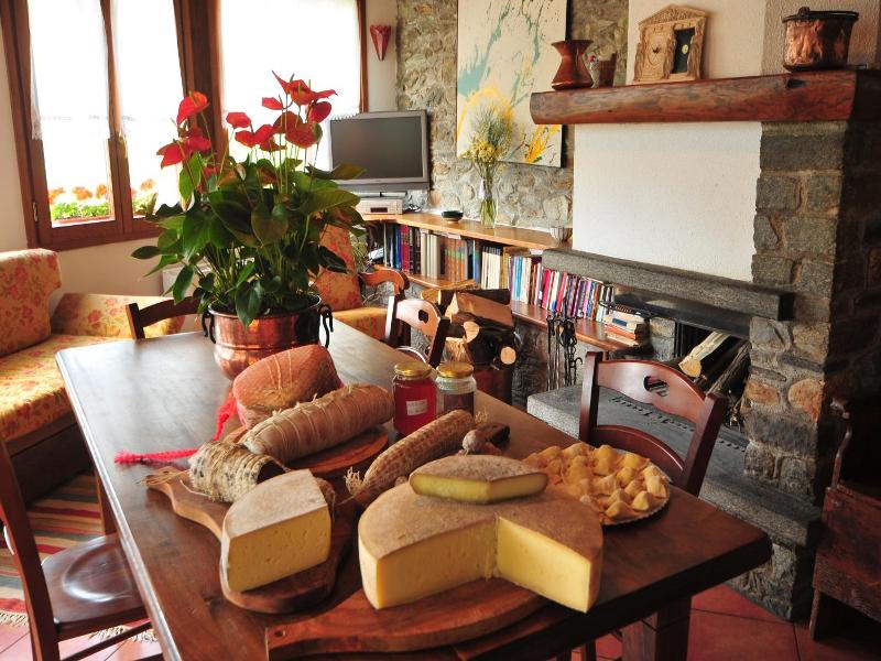 Agriturismo La Fonte di Mariella image