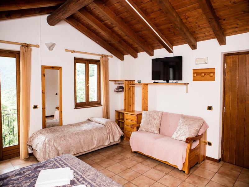 Agriturismo La Fonte di Mariella image