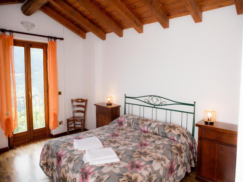Agriturismo La Fonte di Mariella image