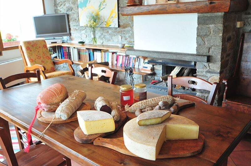 Agriturismo La Fonte di Mariella image