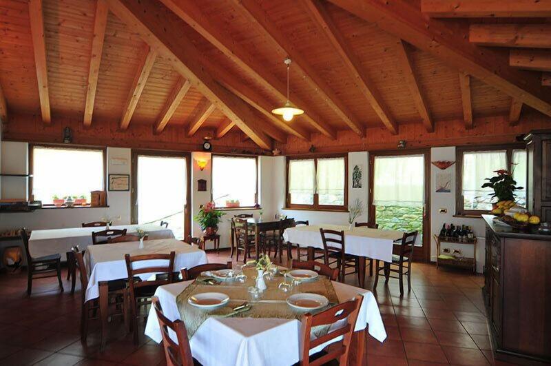 Agriturismo La Fonte di Mariella image