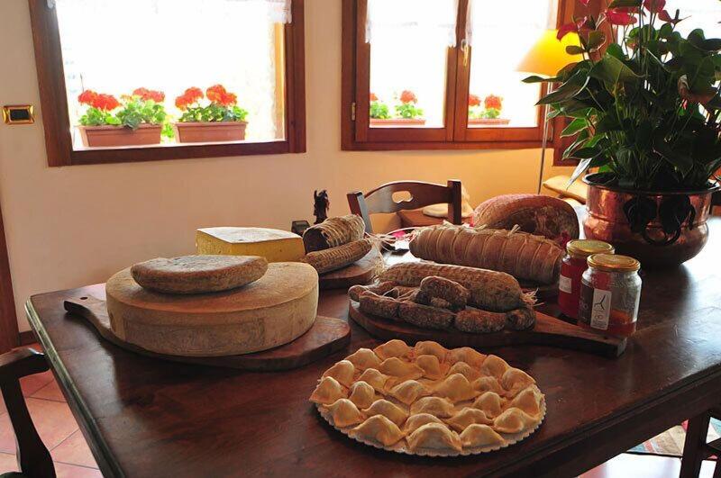 Agriturismo La Fonte di Mariella image