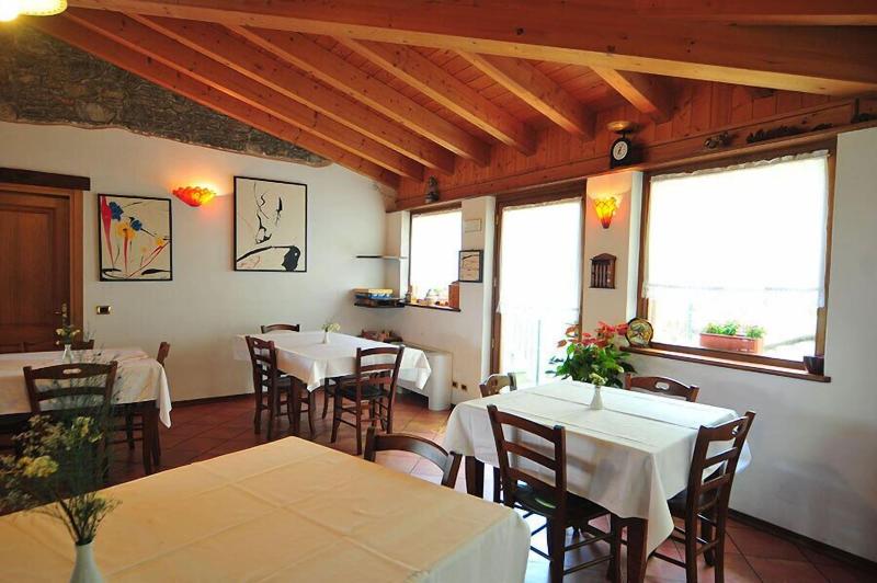 Agriturismo La Fonte di Mariella image