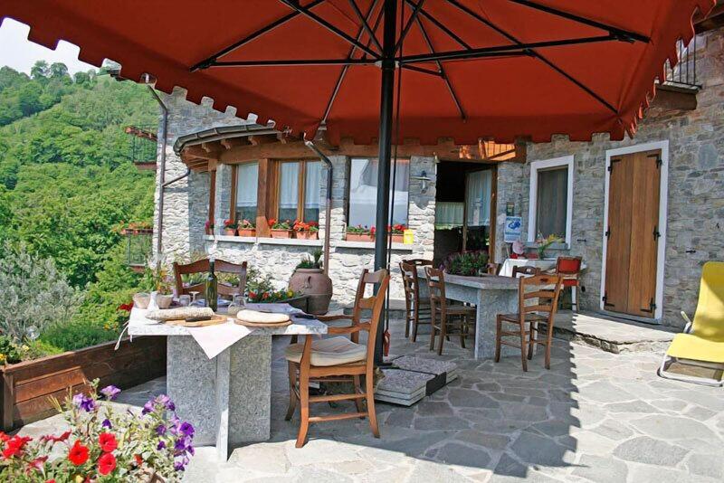 Agriturismo La Fonte di Mariella image