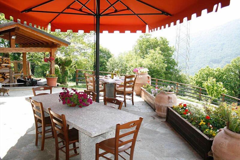 Agriturismo La Fonte di Mariella image