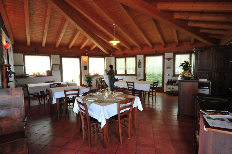Agriturismo La Fonte di Mariella image
