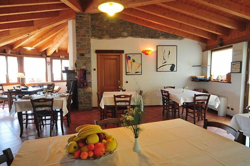 Agriturismo La Fonte di Mariella image