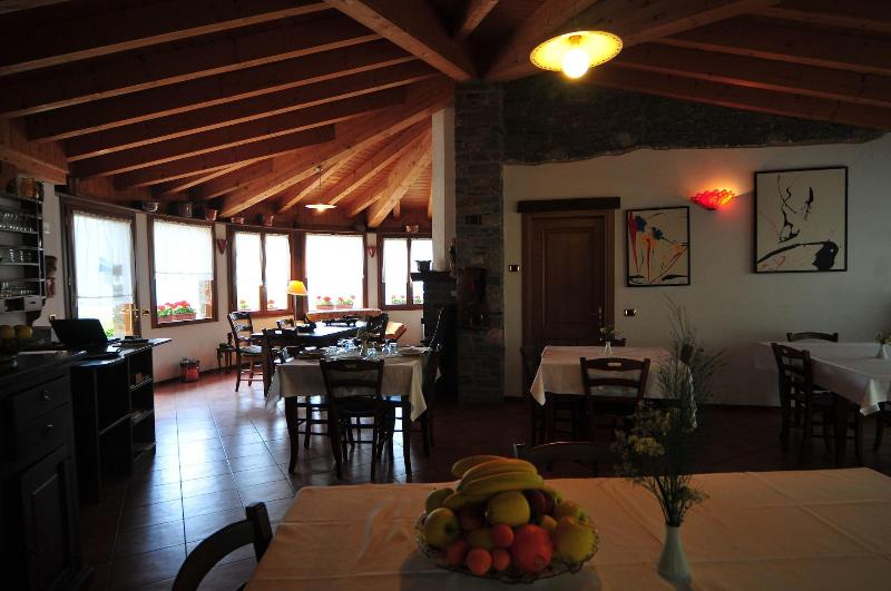 Agriturismo La Fonte di Mariella image