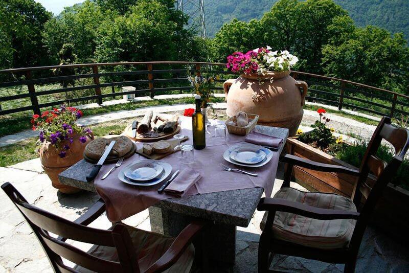 Agriturismo La Fonte di Mariella image