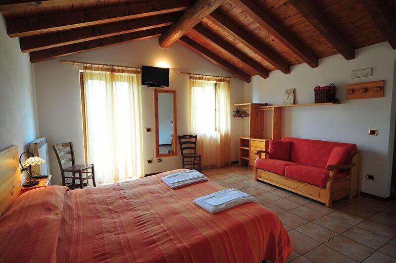 Agriturismo La Fonte di Mariella image