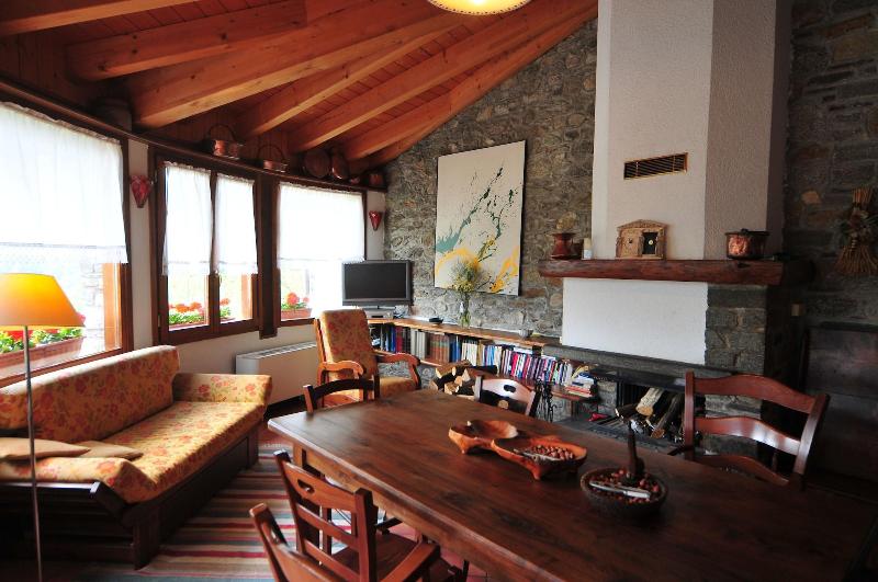 Agriturismo La Fonte di Mariella image