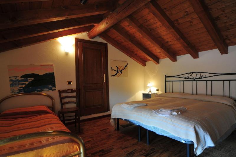 Agriturismo La Fonte di Mariella image