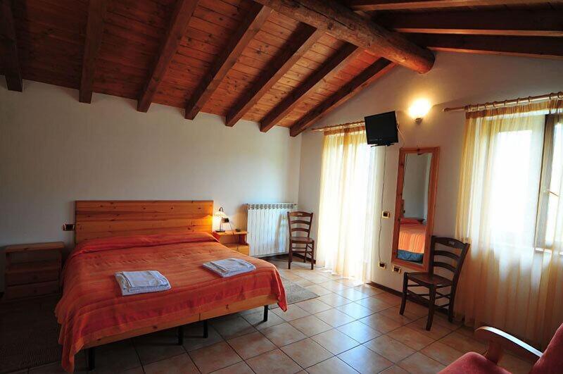 Agriturismo La Fonte di Mariella image