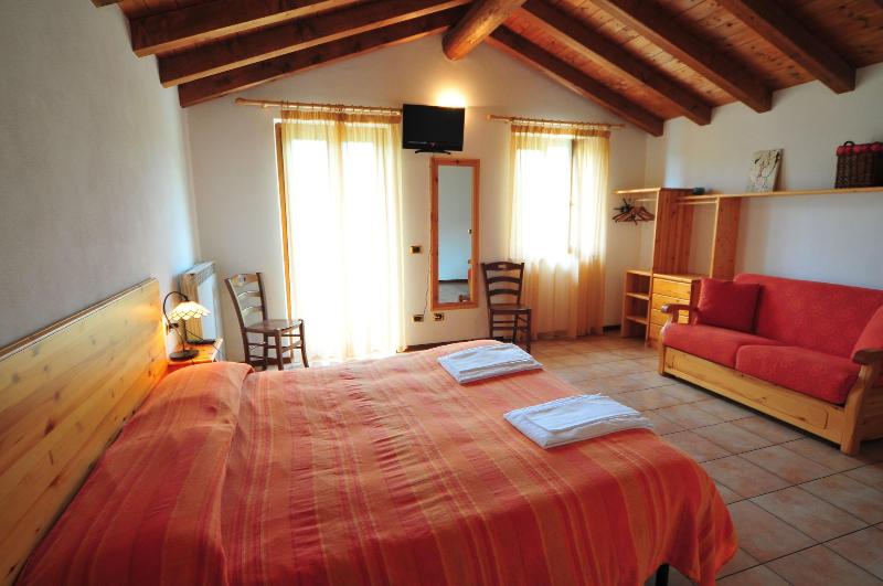 Agriturismo La Fonte di Mariella image