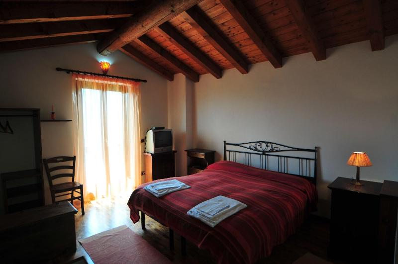 Agriturismo La Fonte di Mariella image