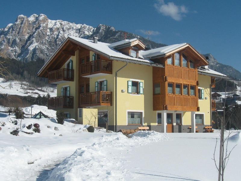 Agritur Maso Chemela image