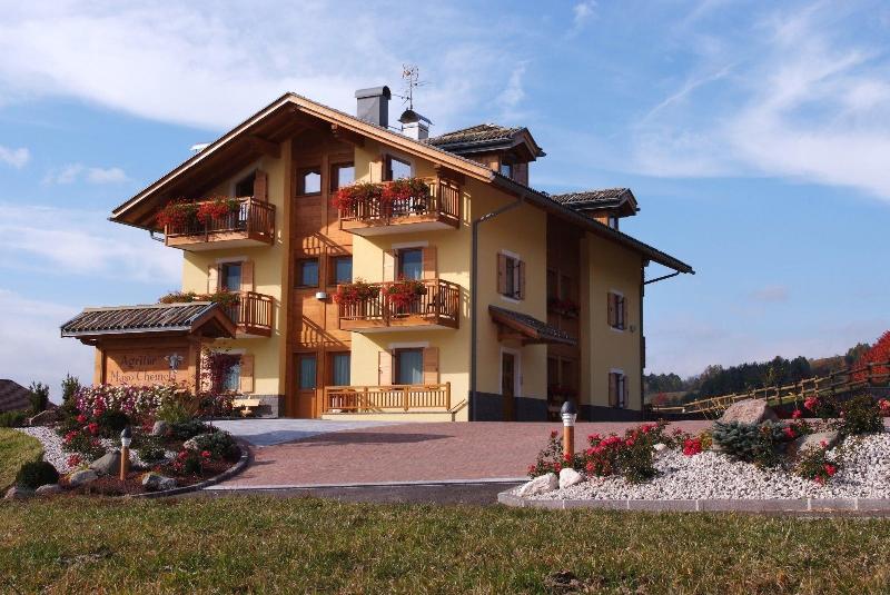 Agritur Maso Chemela image