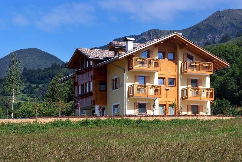 Agritur Maso Chemela image