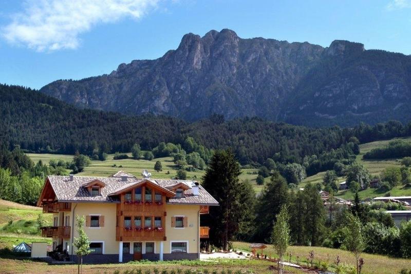 Agritur Maso Chemela image