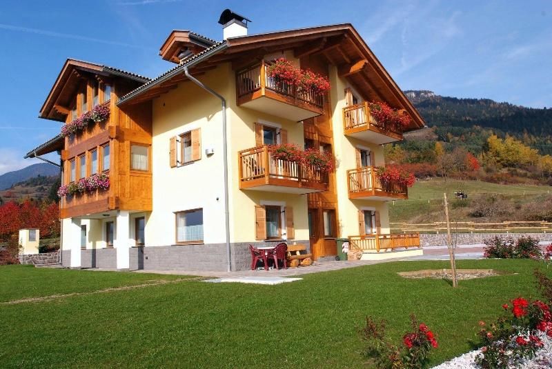 Agritur Maso Chemela image