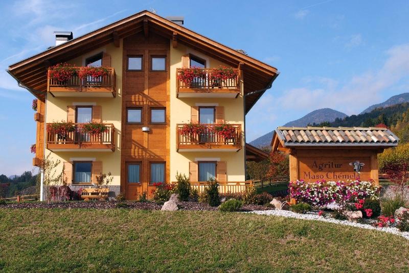 Agritur Maso Chemela image