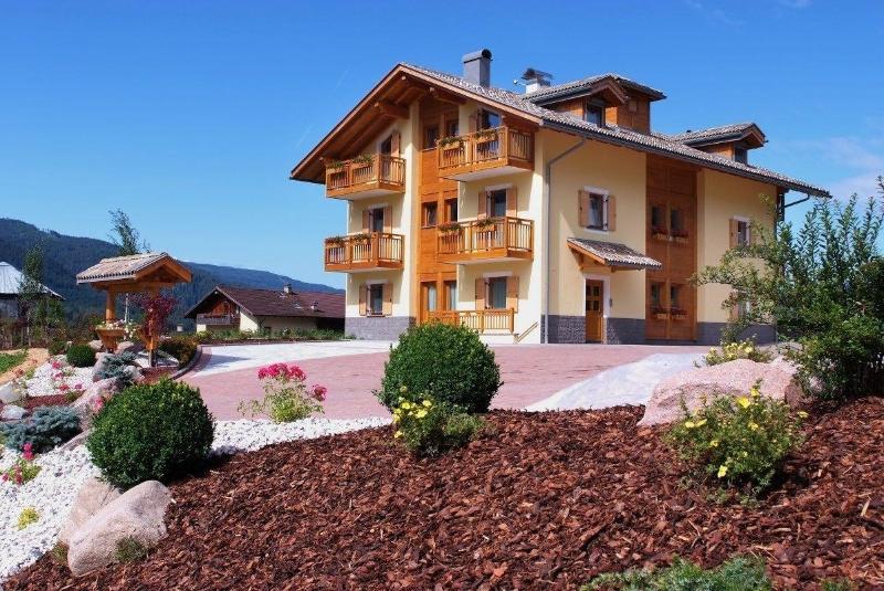 Agritur Maso Chemela image