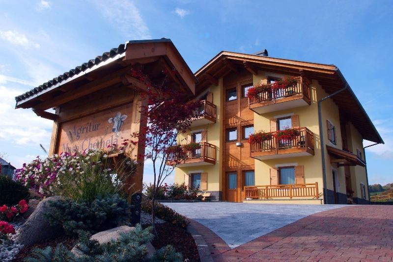 Agritur Maso Chemela image