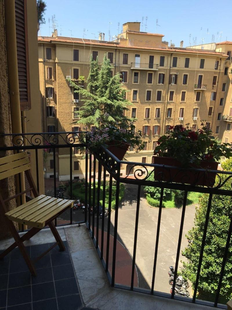 Relais Incantesimo Vaticano image