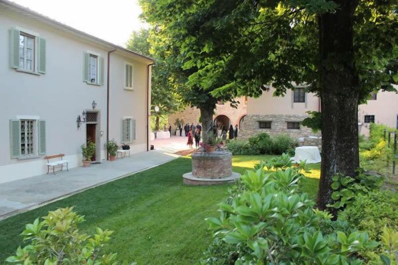 Borgo I Vicelli Country Relais