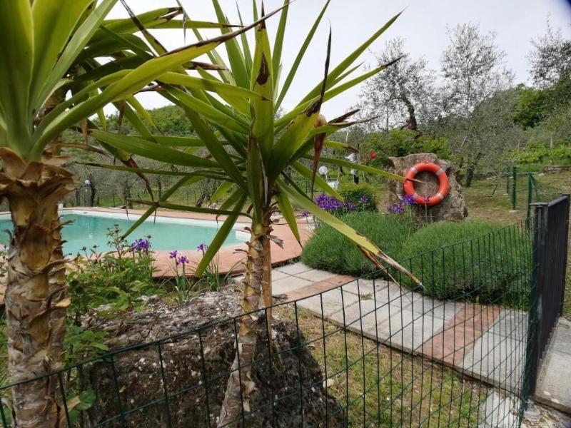 Agriturismo Crocino in Chianti image
