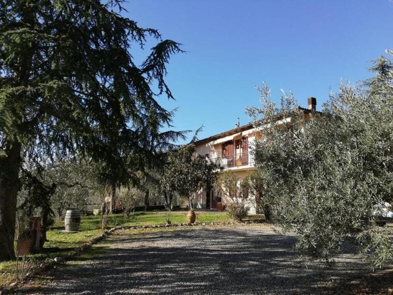 Agriturismo Crocino in Chianti image