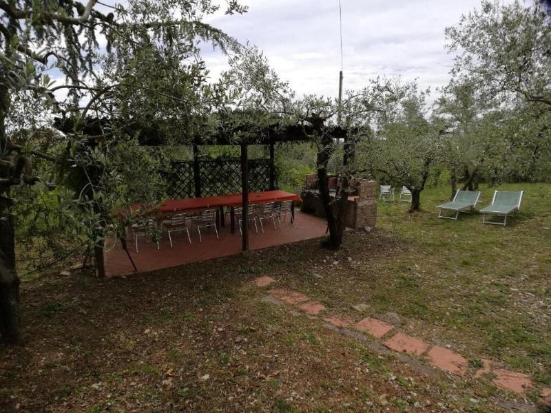 Agriturismo Crocino in Chianti image