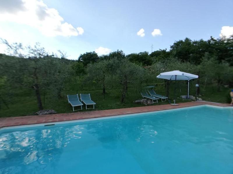Agriturismo Crocino in Chianti image