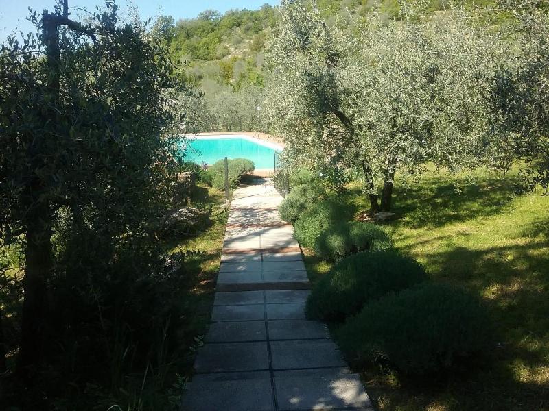 Agriturismo Crocino in Chianti image