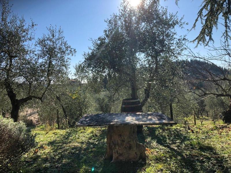 Agriturismo Crocino in Chianti image