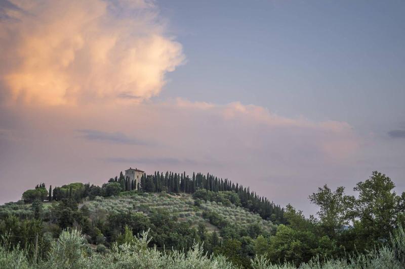 Agriturismo Crocino in Chianti image