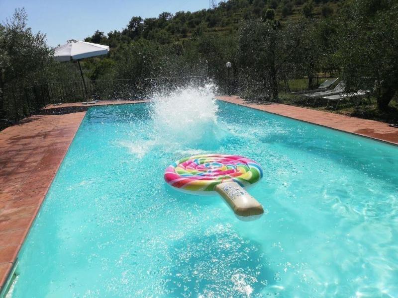 Agriturismo Crocino in Chianti image