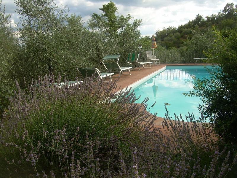 Agriturismo Crocino in Chianti image