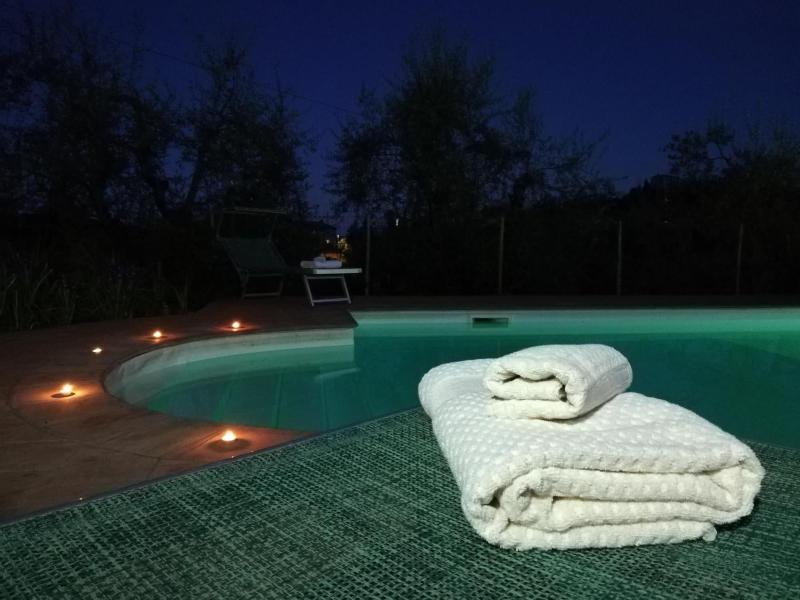Agriturismo Crocino in Chianti image