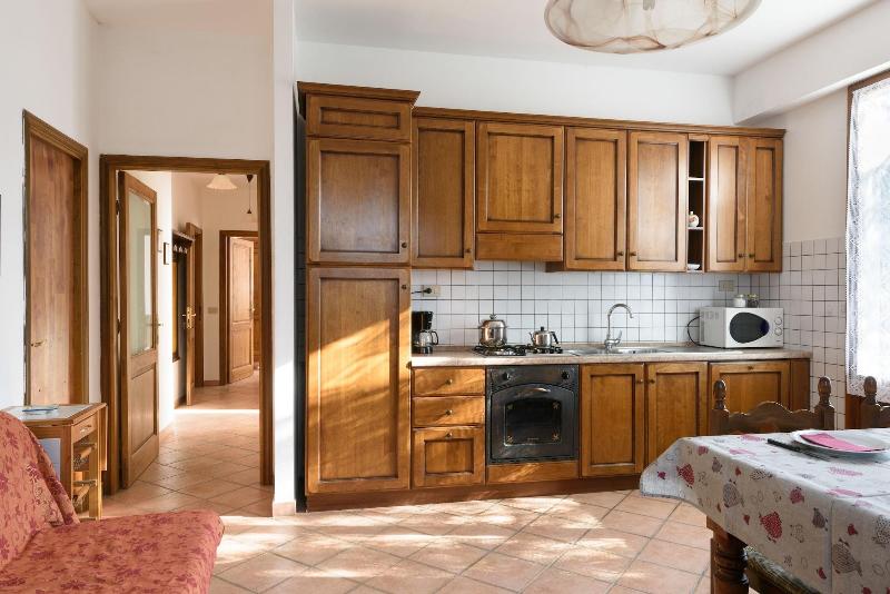 Agriturismo Crocino in Chianti image