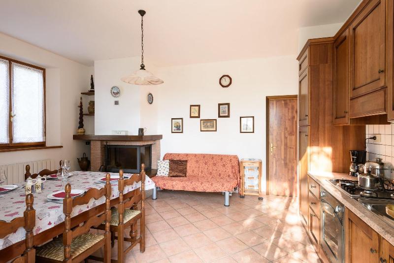 Agriturismo Crocino in Chianti image