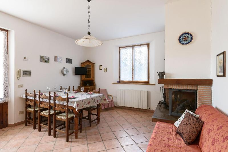 Agriturismo Crocino in Chianti image