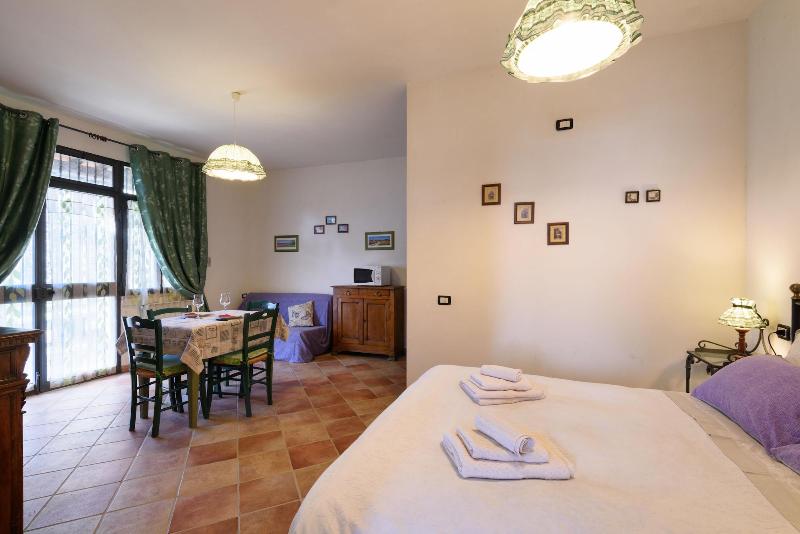 Agriturismo Crocino in Chianti image