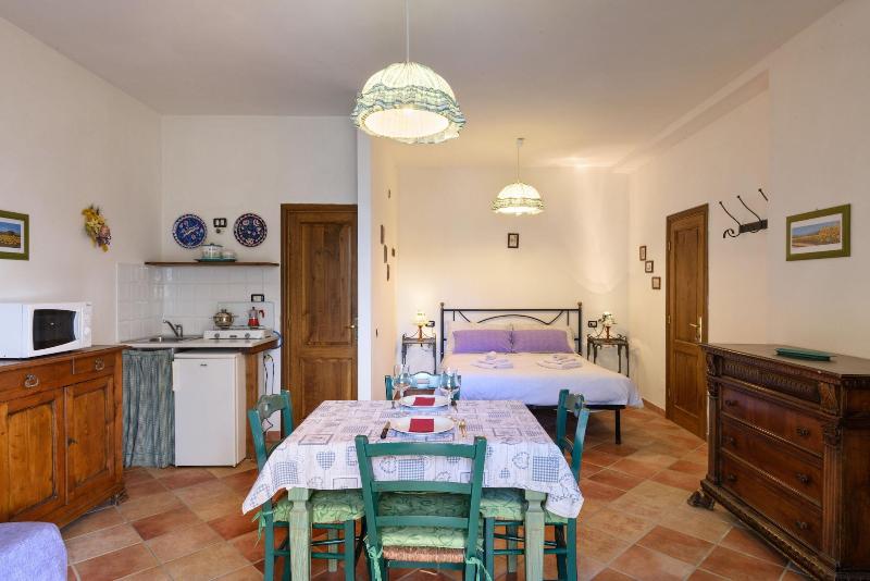 Agriturismo Crocino in Chianti image