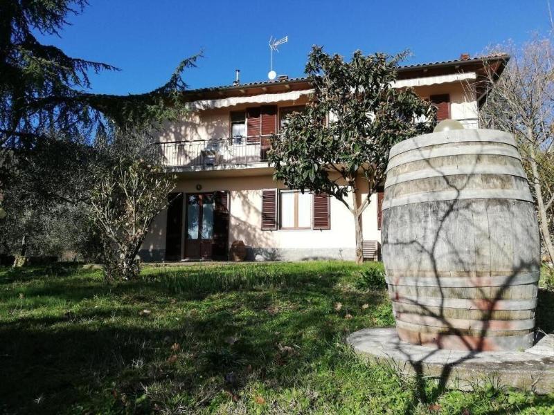 Agriturismo Crocino in Chianti image