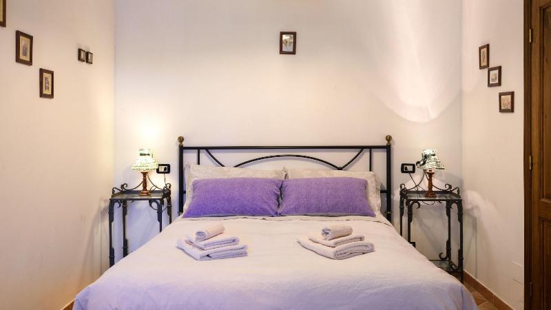 Agriturismo Crocino in Chianti image