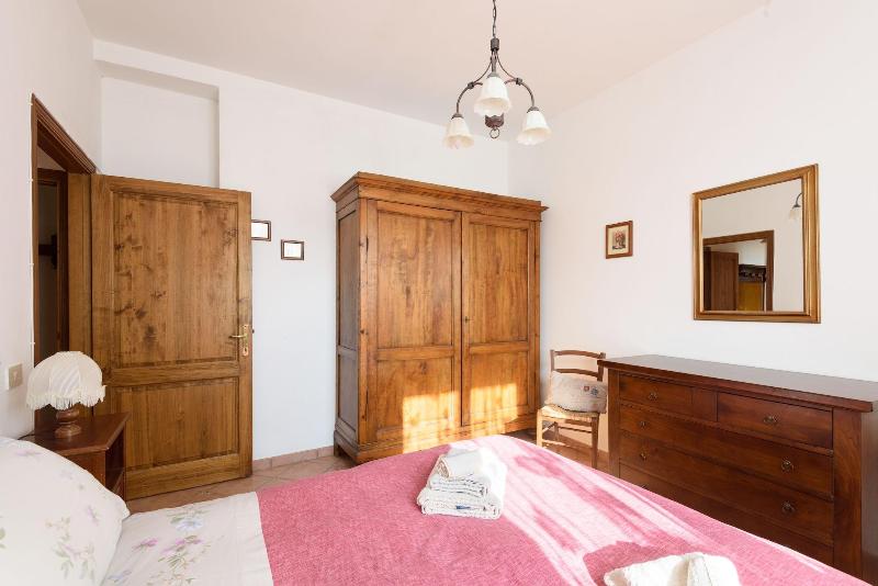 Agriturismo Crocino in Chianti image