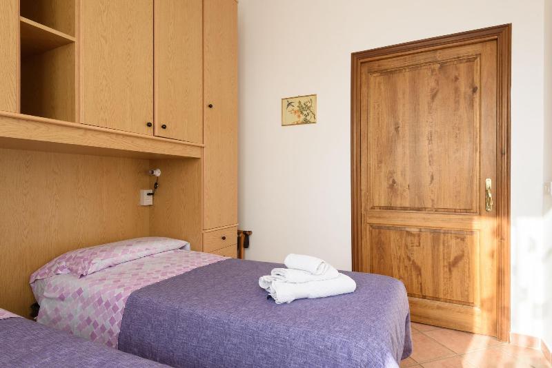 Agriturismo Crocino in Chianti image