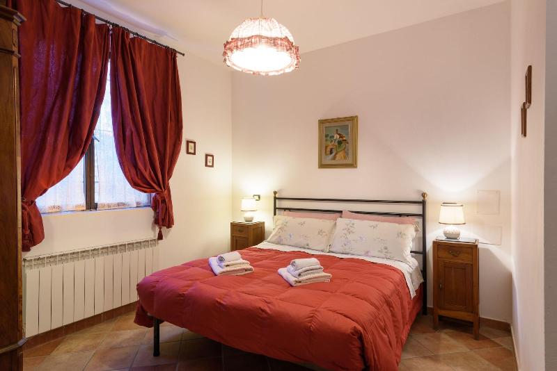 Agriturismo Crocino in Chianti image