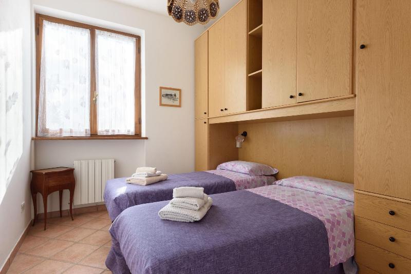 Agriturismo Crocino in Chianti image